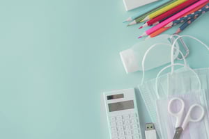 Back to School Case Study